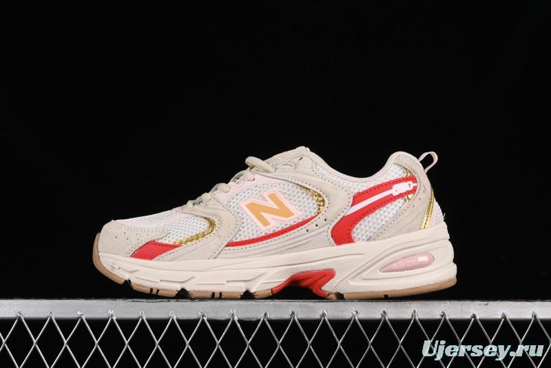 New Balance 530 Series Retro Casual Running Shoes - MR530JF