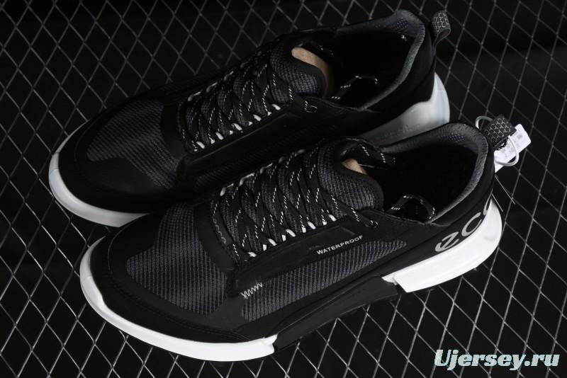 ECCO BIOM 2.1 Outdoor Hiking Shoes with Shock Absorption - 82381460568