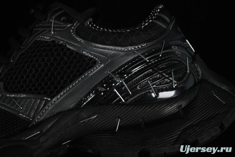 Balenciaga Stapler Trendy Running Shoes - W3ST41000