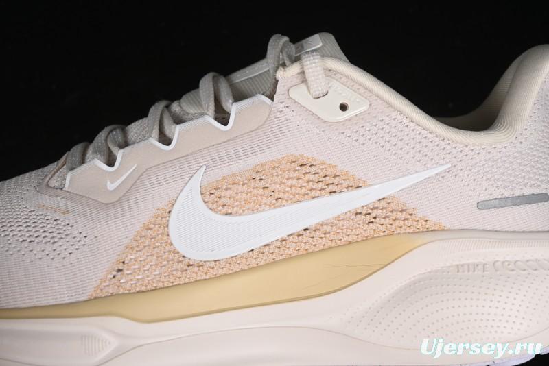 Nike Air Zoom Pegasus 41 Running Shoes with Breathable Mesh and Durable Design - FD2722-106