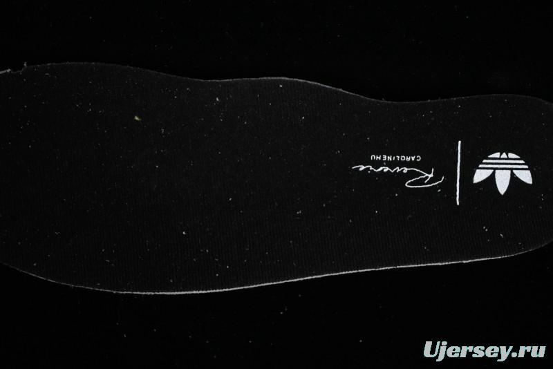 Adidas Samba OG Casual Sneakers - JQ4747