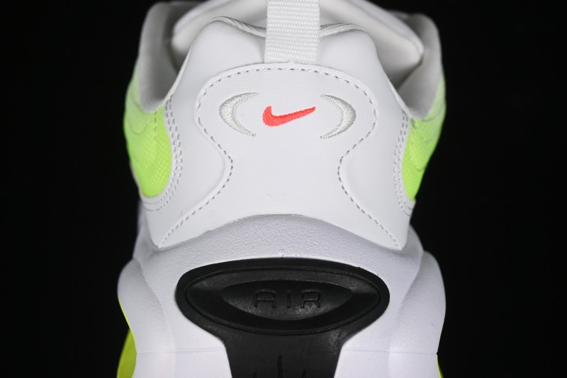 Nike Air Max Portal Retro Running Shoes with Air Cushion - HF3053-104