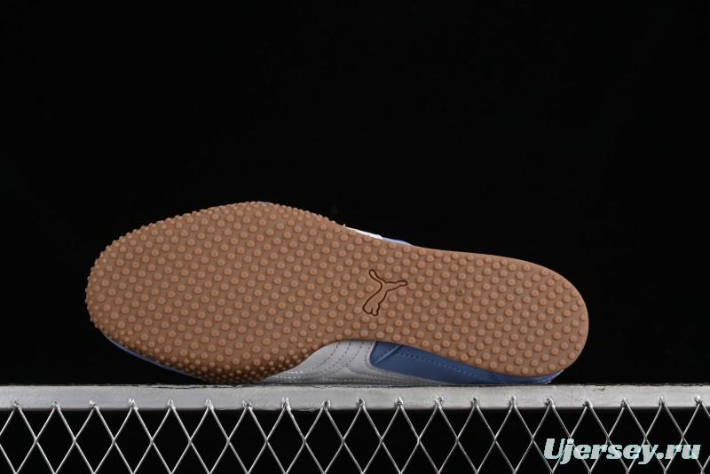 Puma Bella UT Leather Fashion Casual Sneakers - 402186-02