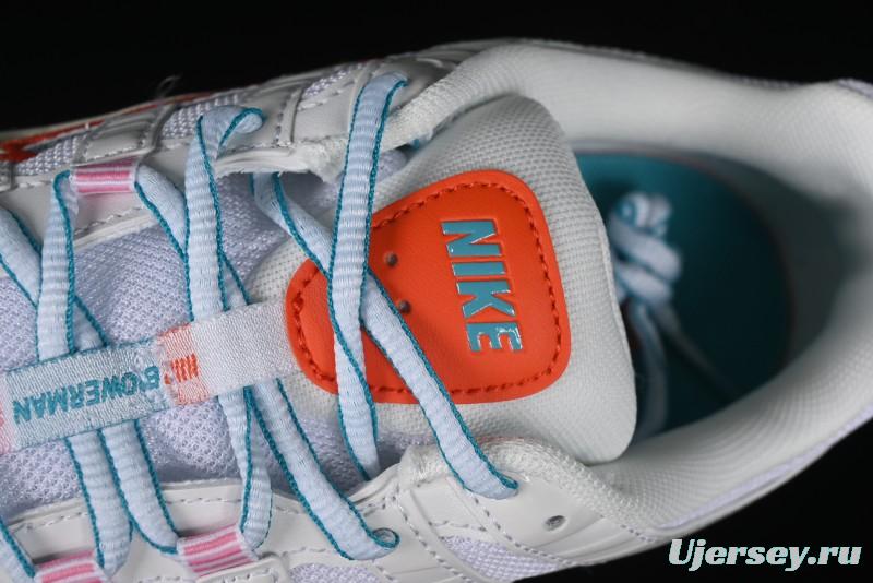 Nike P-6000 Prm Retro Casual Sport Dad Shoes - BV1021-105