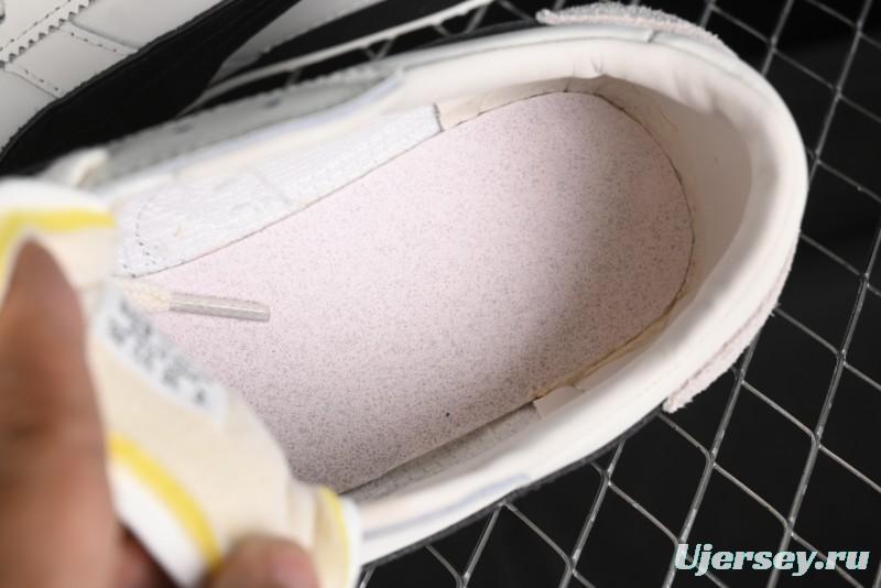 Puma Bella UT Leather Fashion Casual Sneakers - 402186-01