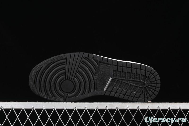 Nike Air Jordan 1 Low OG AJ1 Mocha Retro Basketball Shoes - CZ0790-102