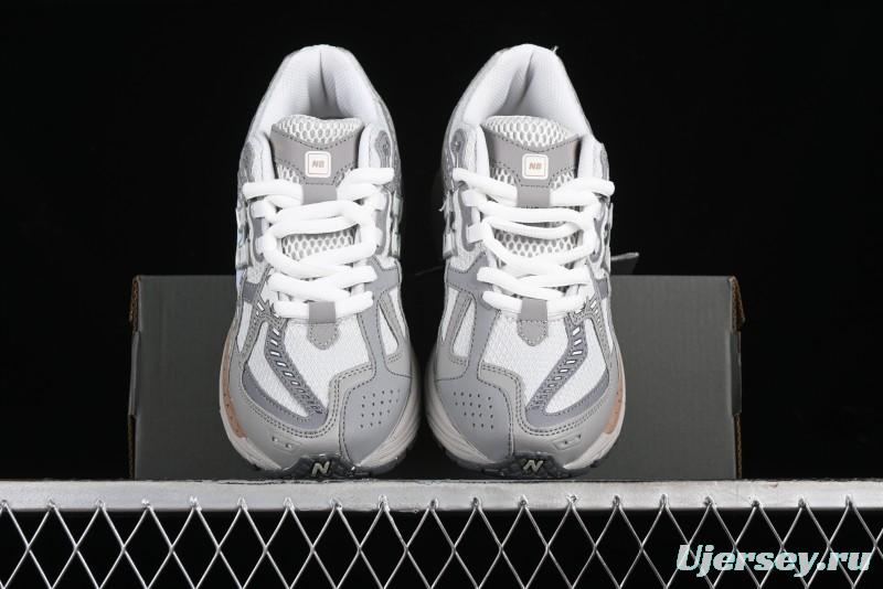 New Balance 1906 Series Retro Dad Style Casual Running Shoes - M1906NB