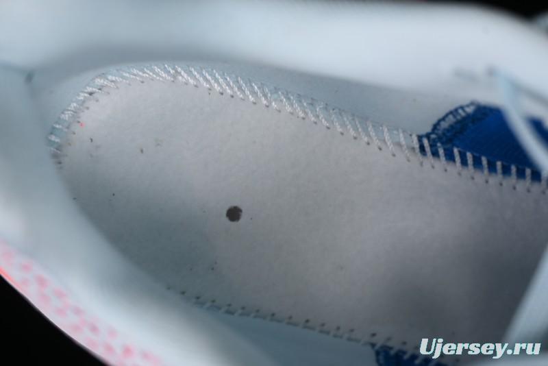 Nike Zoom Winflo 11 Moon Mesh Breathable Casual Running Shoes with Cushioning - FJ9509-402