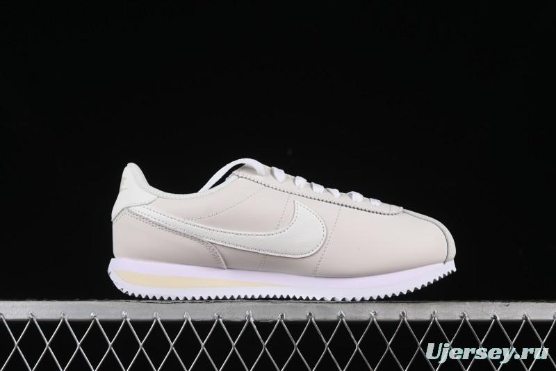 Nike Classic Cortez Leather Retro Running Shoes - DN1791-002