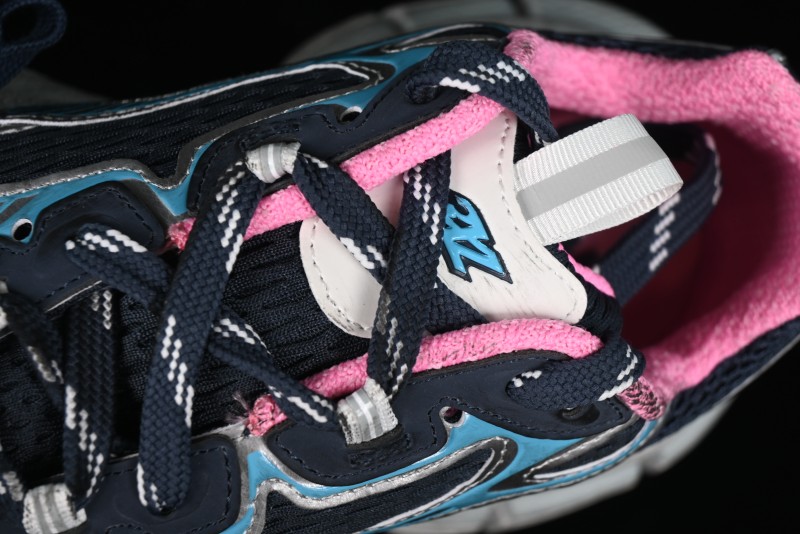 Balenciaga Phantom Sneaker Running Shoes - W3XL51245