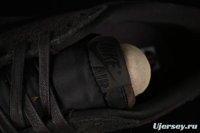 Nike Travis Scott x Air Jordan 1 Low OG Retro Sneakers - DM7866-202