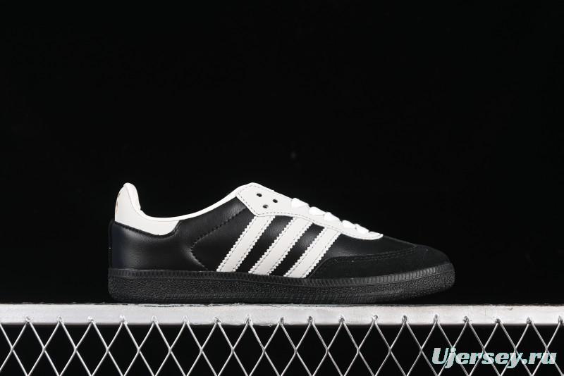 Adidas Originals Samba OG Retro Casual Sneakers - JP5282