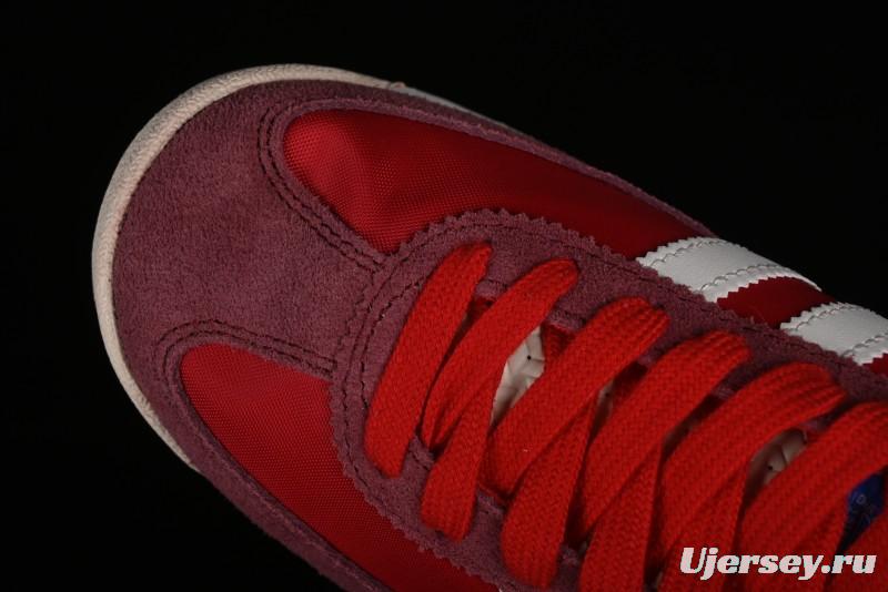 Adidas Originals SL 72 RS Retro Running Shoes with Ecotex Tongue and EVA Midsole - JI1280