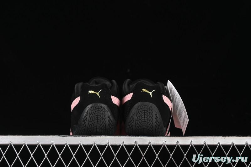 Puma Speedcat Low-Top Lifestyle Casual Shoes - 398846-01