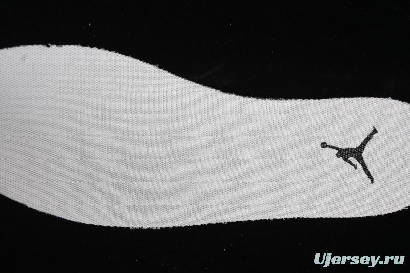 Nike Air Jordan 1 Low Retro Basketball Shoes - Black Velvet Pig Collaboration Custom Design - SJ9950-016