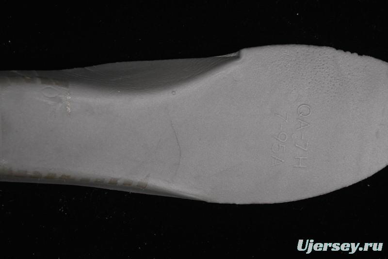 Nike Air Force 1 '07 Low Stussy Collaboration - Blue Red Print Low-Top Casual Sneakers - XZ3318-566