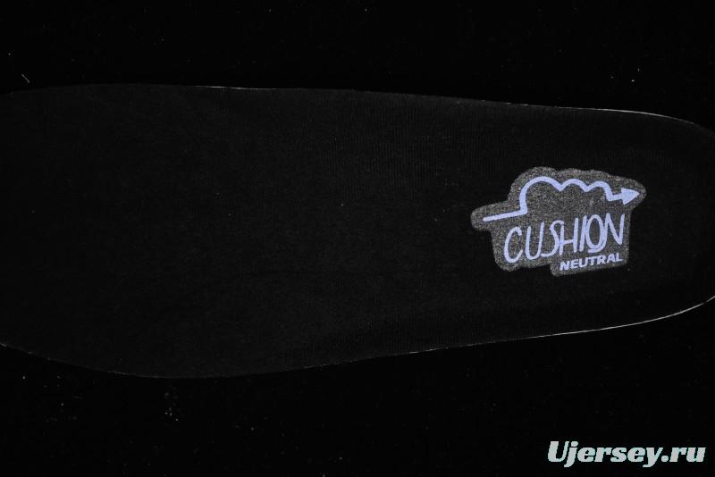 Brooks Ghost 15 Low-Cut Breathable Cushioned Support Running Shoes - 1103931D088