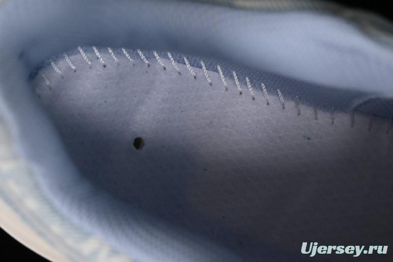 New York Yankees MLB Bigball Chunky Embo Monogram Platform Sandals - 3ASXCDC4N50SBS