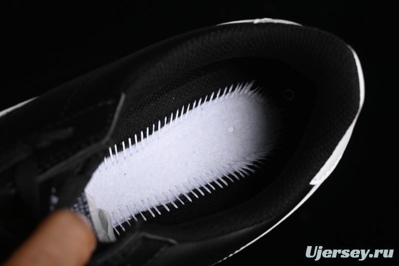 Nike Classic Cortez Leather Retro Running Shoes - DM4044-001