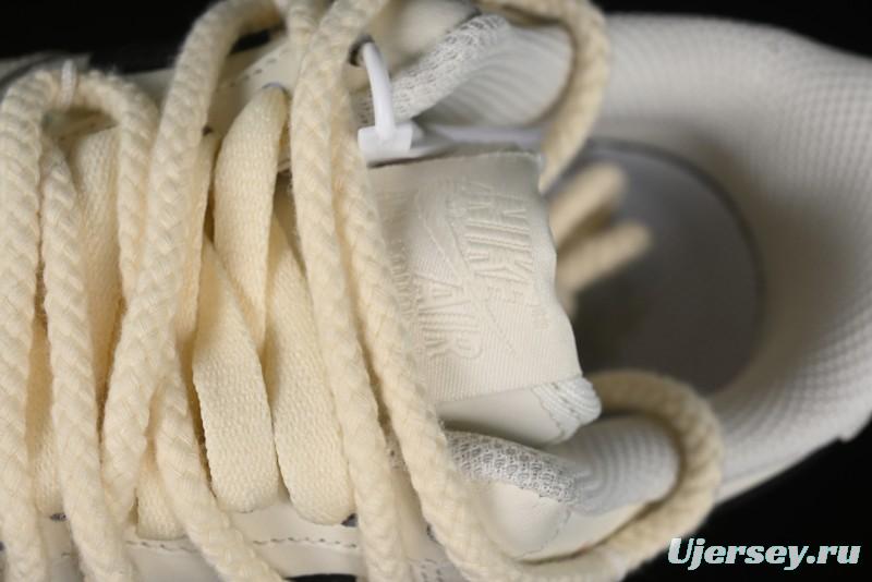 Nike Air Force 1 '07 Low Deconstructed Strap Casual Sneakers - CX6951-153