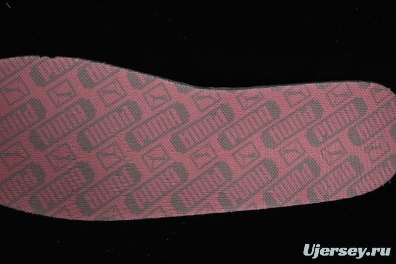 Puma Suede XL Retro Casual Sneakers - 397255-05