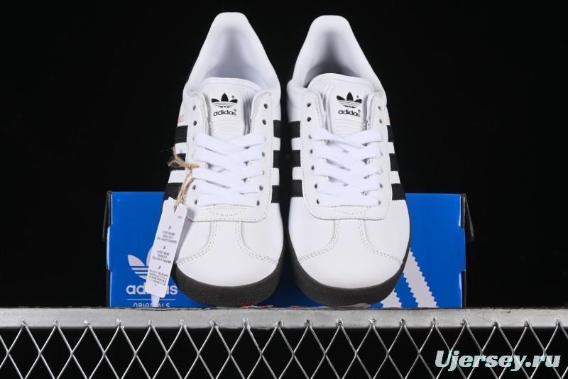 Adidas Gazelle W IH2218 Clover Casual Slip-Resistant Wear-Resistant Low-Top Sneakers - IH2218