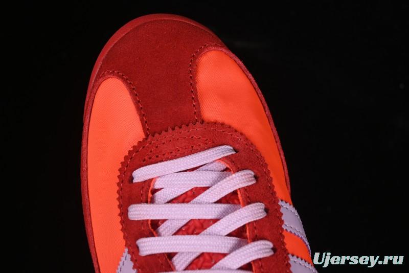 Adidas Originals SL 72 OG Retro Running Shoes with Ecotex Tongue and EVA Midsole - JH7392