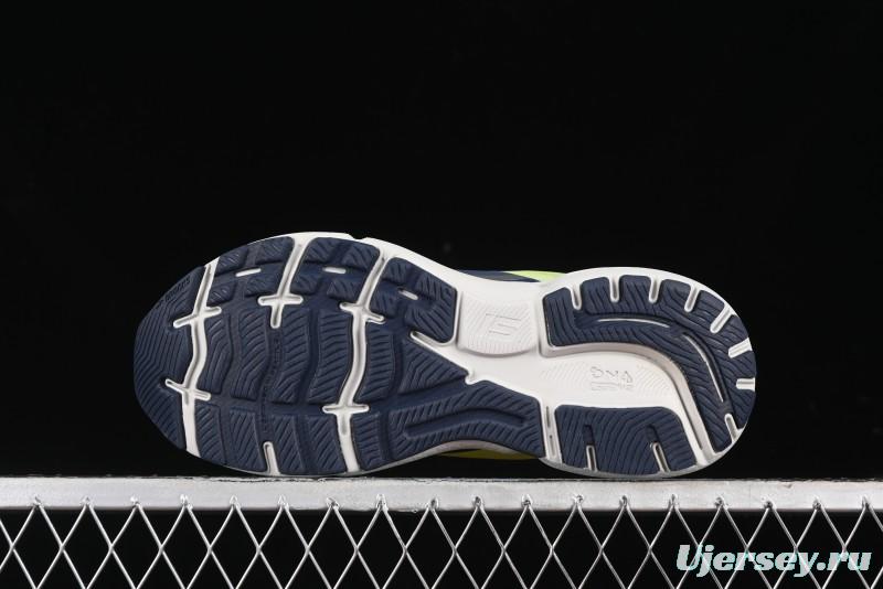 Brooks Ghost 15 Low-Cut Breathable Cushioned Support Running Shoes - 1103931D429