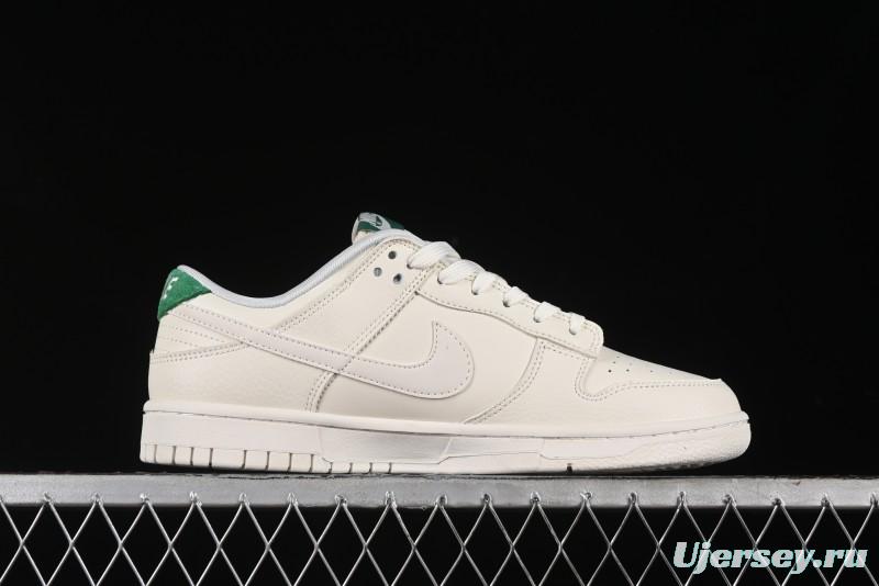 Nike SB Dunk Low Gucci Collaboration - Anniversary High-End Custom Low-Top Casual Sneakers - KK1688-051