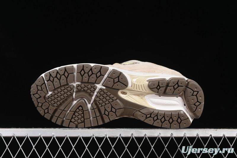 New Balance 2002 Series Retro Casual Running Shoes with Upgraded N-ERGY Cushion - ML2002RID