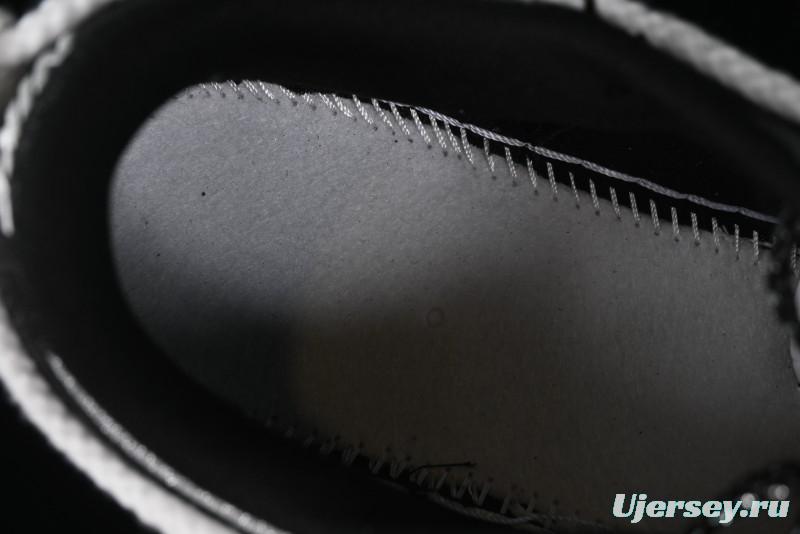 Nike SB Dunk Low Gucci Collaboration - Black Star Hook Anniversary High-End Custom Low-Top Casual Skate Shoes - SJ2068-268