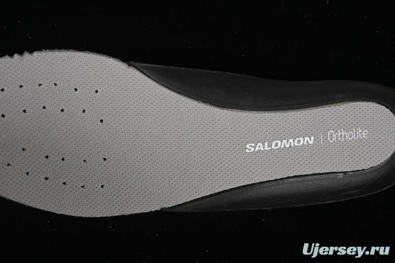 Salomon XA PRO 3D Seasonal Trail Running Shoes with SENSIFIT and 3D ADVANCED CHASSIS - 475977-26