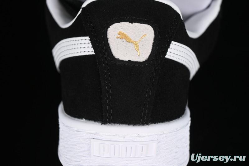 Puma Suede XL Retro Casual Sneakers - 395205-02