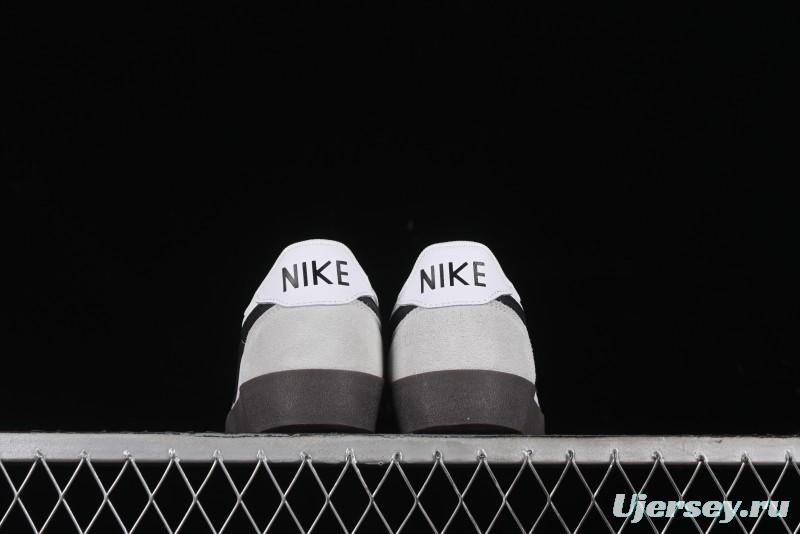 Nike Killshot 2 Retro Comfortable Anti-Slip Low-Top Skate Shoes - HF1054-100