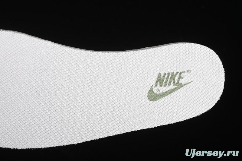 Nike Travis Scott x Fragment Design x Air Jordan 1 Low OG SP AJ1 Retro Sneakers - DM6688-605