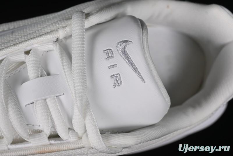 Nike Air Max Portal Retro Running Shoes with Air Cushion - HF3053-100