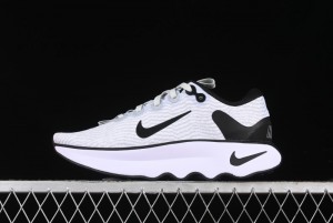 Nike Summer Breathable Cushioned Wave Running Shoes - DV1238-004