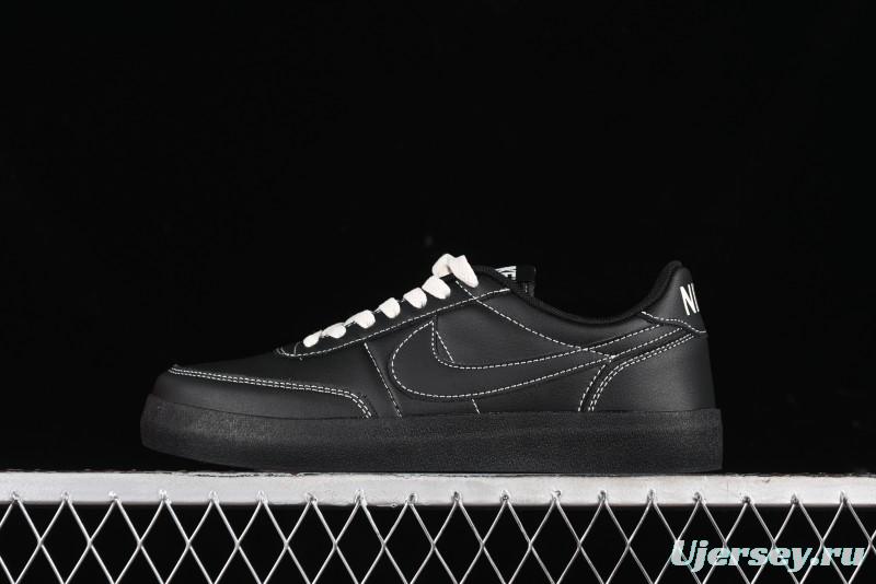 Nike Killshot 2 Retro Comfortable Anti-Slip Low-Top Skate Shoes - HJ7263-010