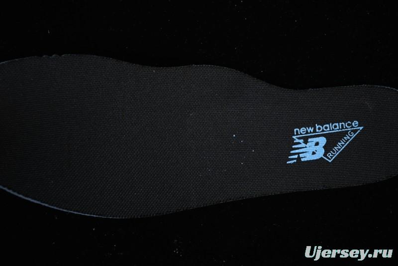 Joe Freshgoods x New Balance NB9060 Collaboration Retro Casual Running Shoes - U9060BBG