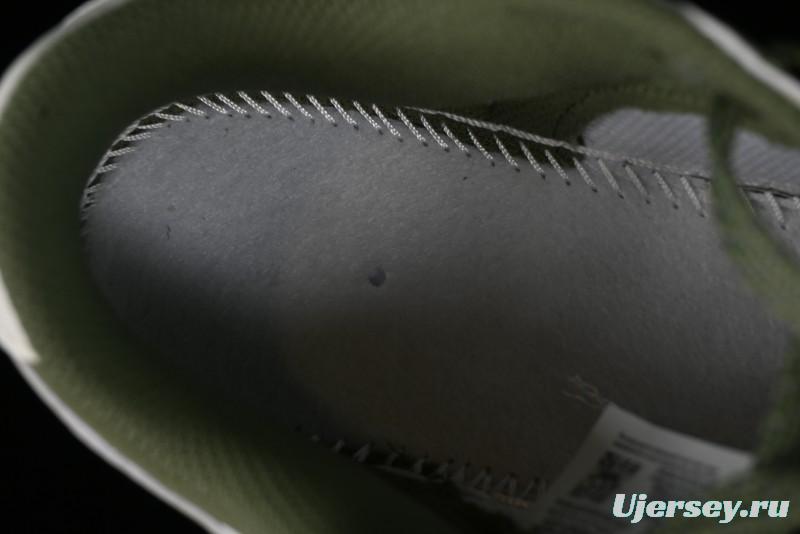 Nike SB Dunk Low Bape Collaboration Anniversary High-End Custom Sneakers - BB8969-004