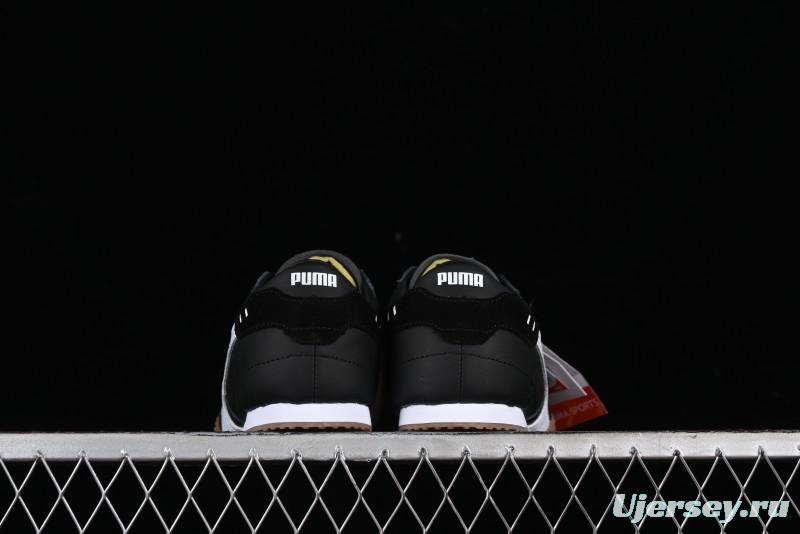 Puma Bella UT Leather Fashion Casual Sneakers - 402186-03