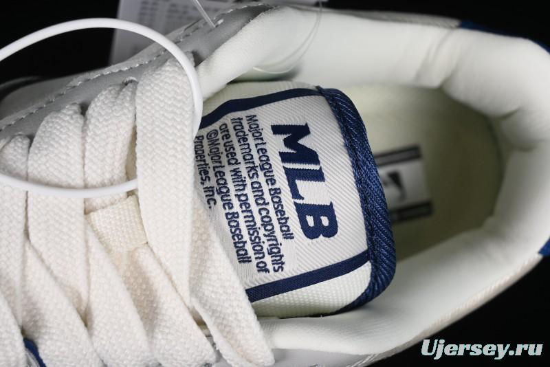 Nike MLB HOFER Casual Sneakers - 3ASXHSN4N07NYS