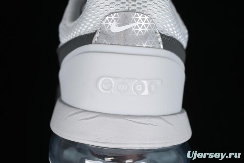 Nike Air Max Pulse Running Shoes with Oversized Air Cushion for Breathability - FN7459-001