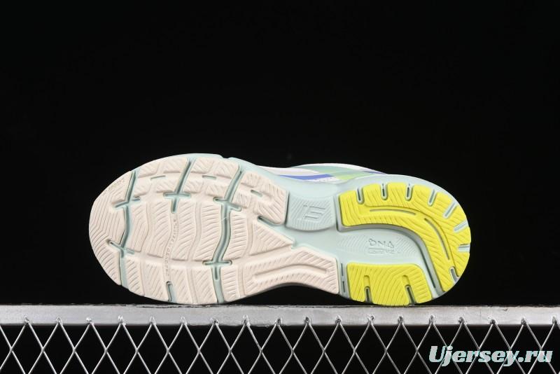 Brooks Ghost 15 Low-Cut Breathable Cushioned Support Running Shoes - 1203801B130