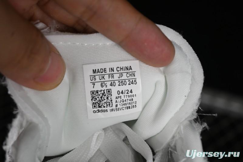 Adidas Samba OG Casual Sneakers - JQ4748