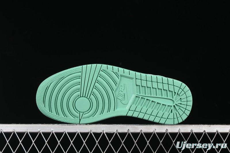 Nike Air Jordan 1 Low OG Retro Basketball Shoes Snake Year Limited Edition - HF3144-100