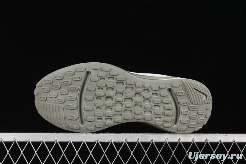 Nike Journey Run 2024 Low-Top Casual Running Shoes with Shock Absorption Anti-Slip and Wear-Resistant Design - FN0228-102