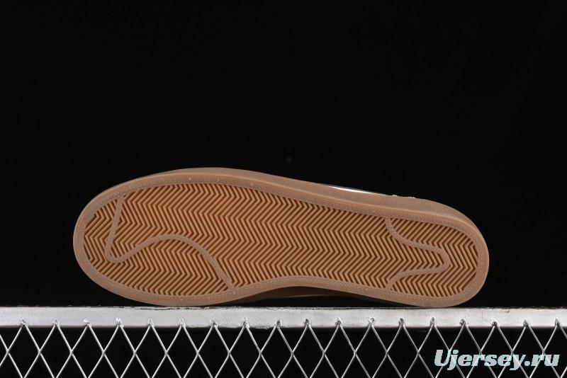 Nike Killshot 2 Retro Comfortable Anti-Slip Low-Top Sneakers - HF4861-133