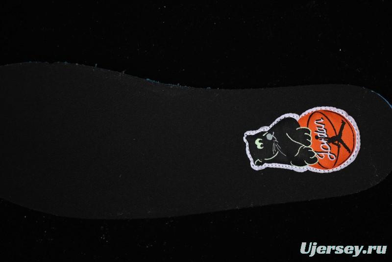 Nike Air Jordan 1 Low Method of Make Casual Sneakers with Metallic Grey Design - HM3689-001