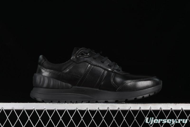 Ecco Yuyue Series Cushioned Running Shoes Comfortable Jogging Sneakers - T.E5